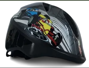 CSA Ariel Kids Helmets (44-50cm) Car