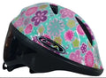 CSA Ariel Kids Helmets (44-50cm) Flowers