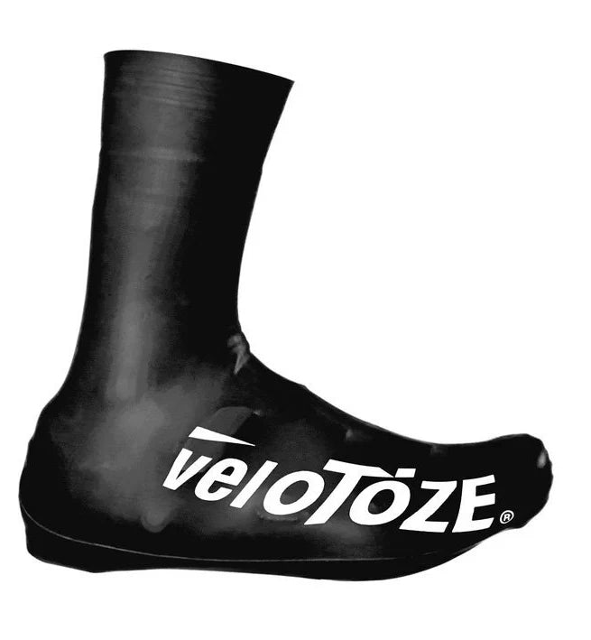 VELOTOZE Shoe Cover Tall Black L/XL