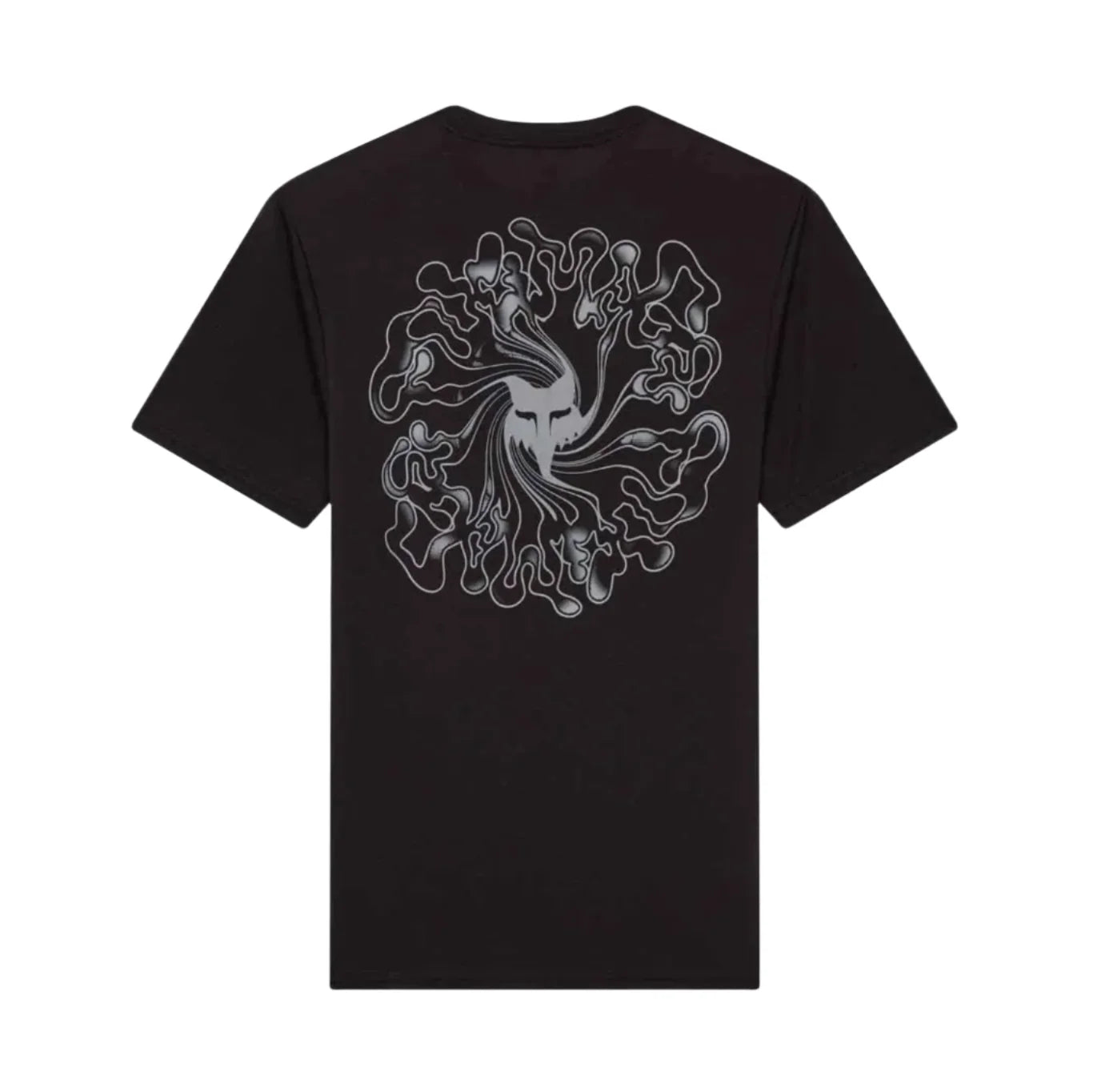 FOX Tee Range S/S Frequency Large