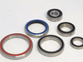 PK CYCLES Sealed Bearings