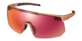 SHIMANO Aerolight Eyewear Metallic Orange