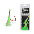 BLACK MAGIC Snatcher Rigs Super Lumo 5/0