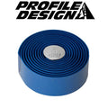 PROFILE DESIGN Cork Wrap Blue