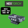 NEXTORCH Utility Light Multi Function