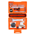SUPER B 26 in 1 Mini Tool Box