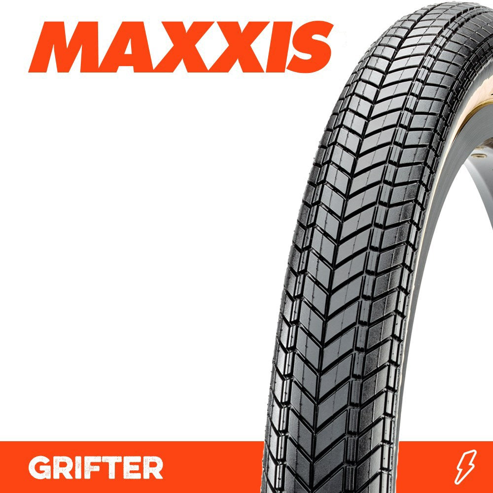 MAXXIS MTB EXO T/R Tyres 29" 2.20 Urban Grifter