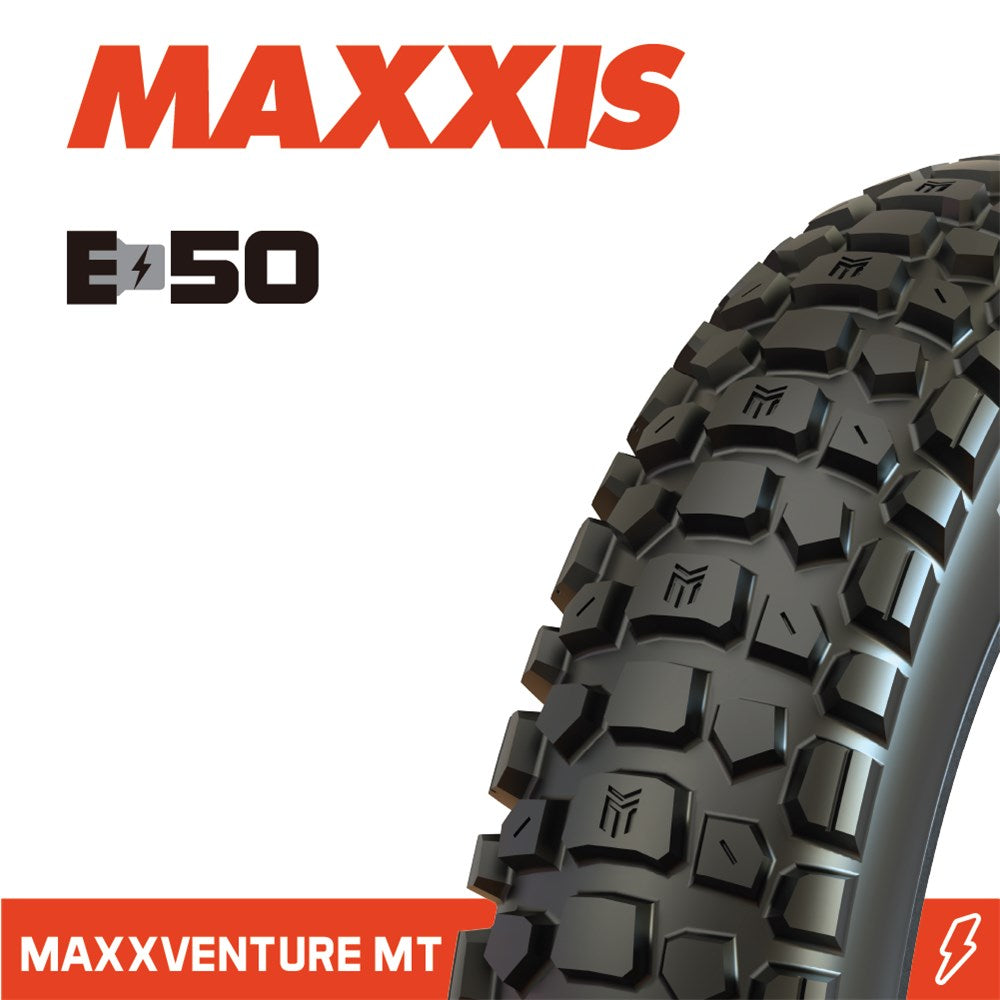 MAXXIS E-FAT tyre 20 x 4.0