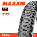 MAXXIS MTB EXO T/R Tyres 27.5" 2.80 Rekon