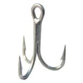 HOOKEM Hi Carbon Treble Hooks 4/0
