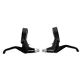 TEKTRO V-Brake Lever Set Black