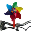BIKES UP Kids Bike Streamers Windmill Multicolour