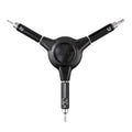 TOPEAK Bike Tools YHex Speed Wrench Hex 2/2.5/3mm