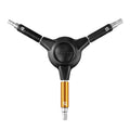 TOPEAK Bike Tools YHex Speed Wrench Hex 4/5/6mm