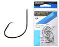 OWNER Mutu Light Wire Hook 2/0
