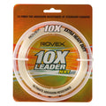 Rovex Mono Leader 100m 100lb clear