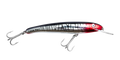 HALCO Laser Pro Chrome Tiger 190DD 2+m