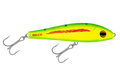 HALCO Slidog 85 Lure 15g Lumo