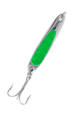 HALCO Twisty Lure Green 40g