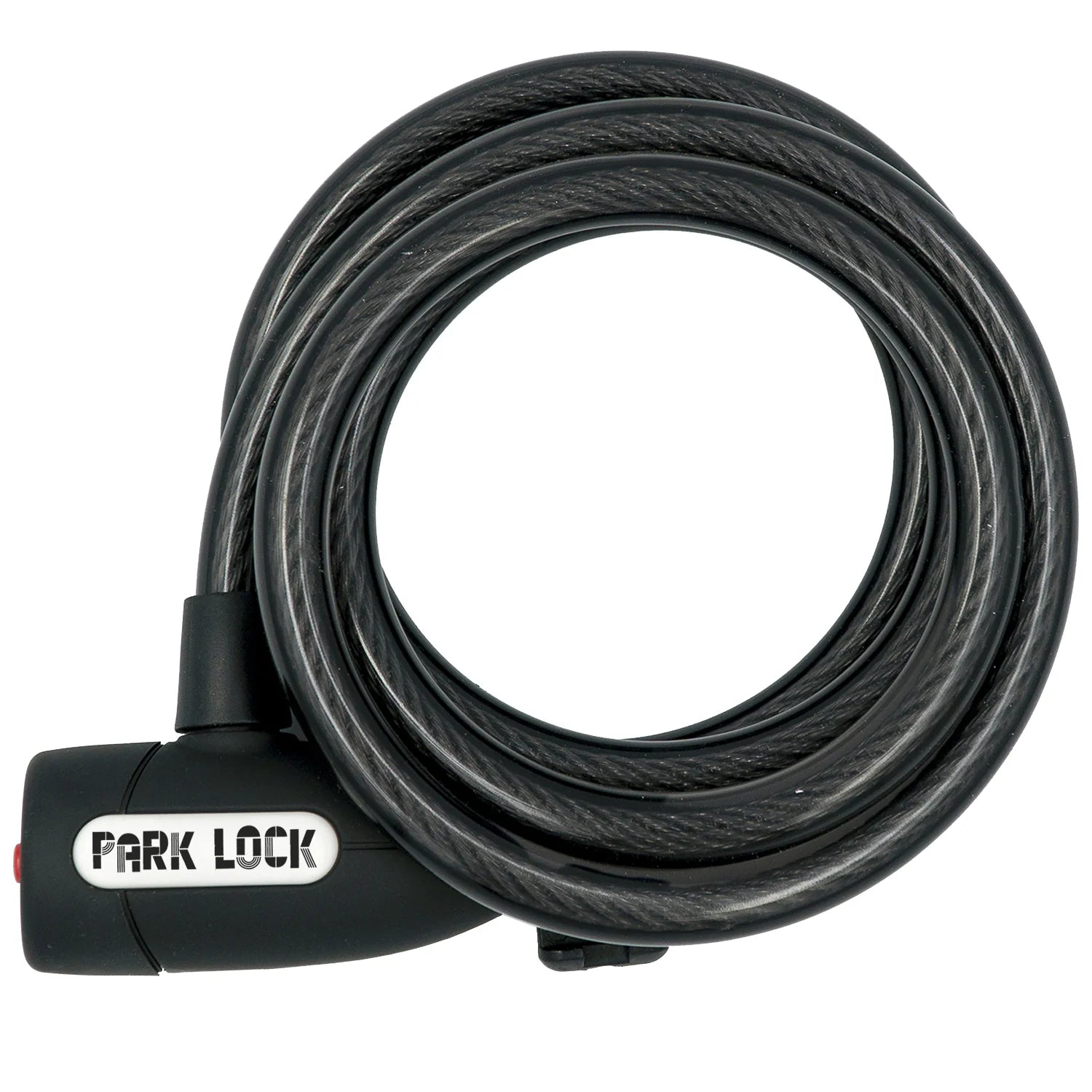 PARK LOCK Toowong Key Lock 12mm x 180cm