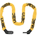 ULAC St Fighter Chain Combo Yellow