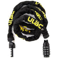 ULAC 52nd Chain Combo Black