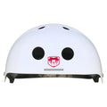 ADRENALIN Cross Sports Pro Helmet White