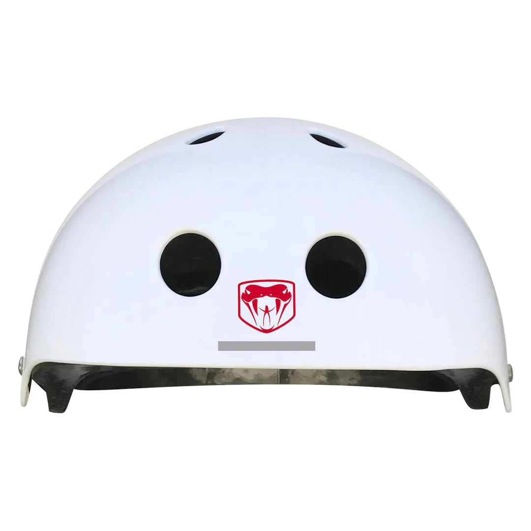 ADRENALIN Cross Sports Pro Helmet White