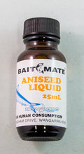 BAITMATE Aniseed Liquid 25ml