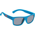 UGLY FISH Kids Sunnies Blue/Orange/Smoke PKR729
