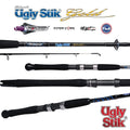 UGLY STIK Gold Series Rod 120" 5-10kg