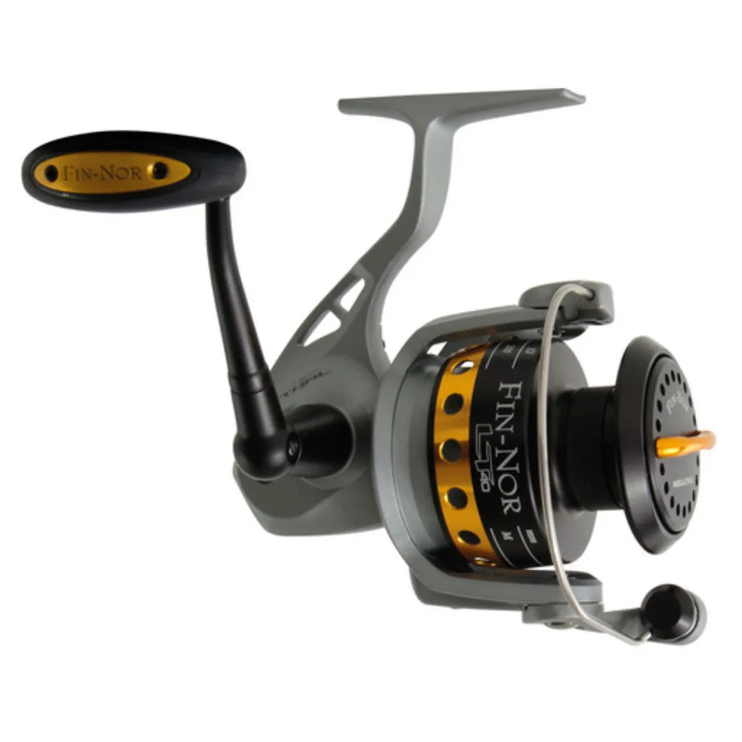 FIN-NOR Lethal Reel 30