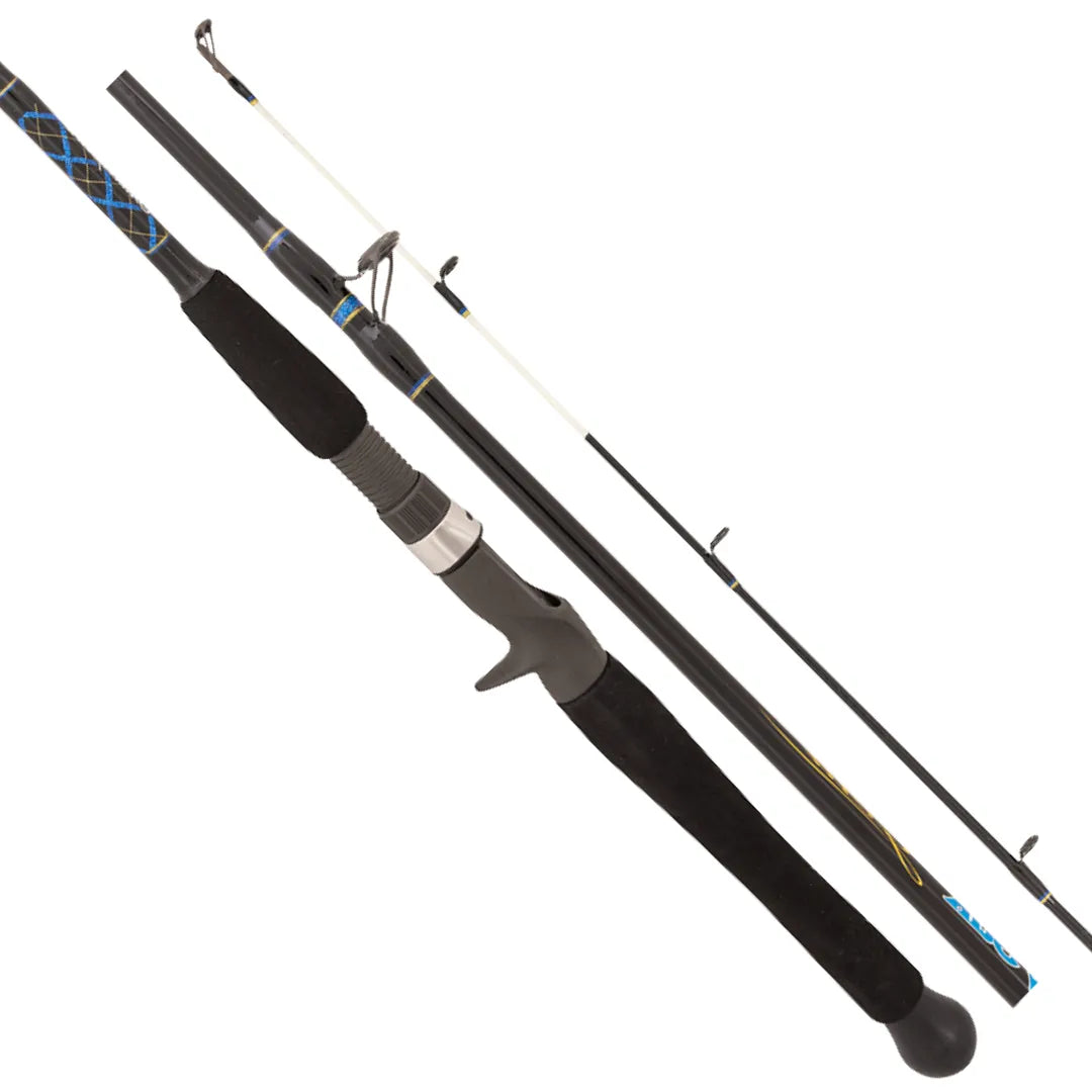 UGLY STIK Gold Series Rod 70" 5-10kg