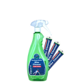 SQUIRT Bike Cleaner Foam Spray