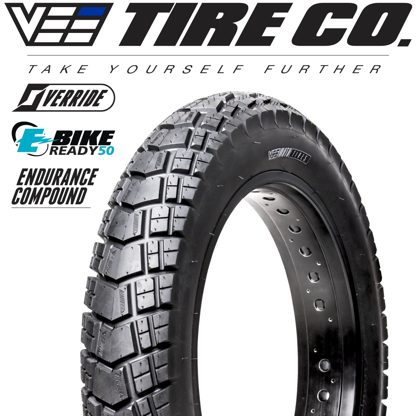 VEE Tyre Huntsman 20 x 4.0