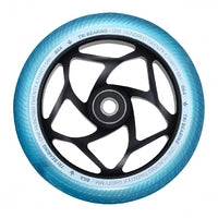ENVY 120mm Wheel 30mmPu Oil/Teal
