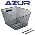 AZUR Bike Basket Rear Mesh
