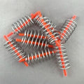 OZFLEX Berley Cage Single Plastic Tube Large