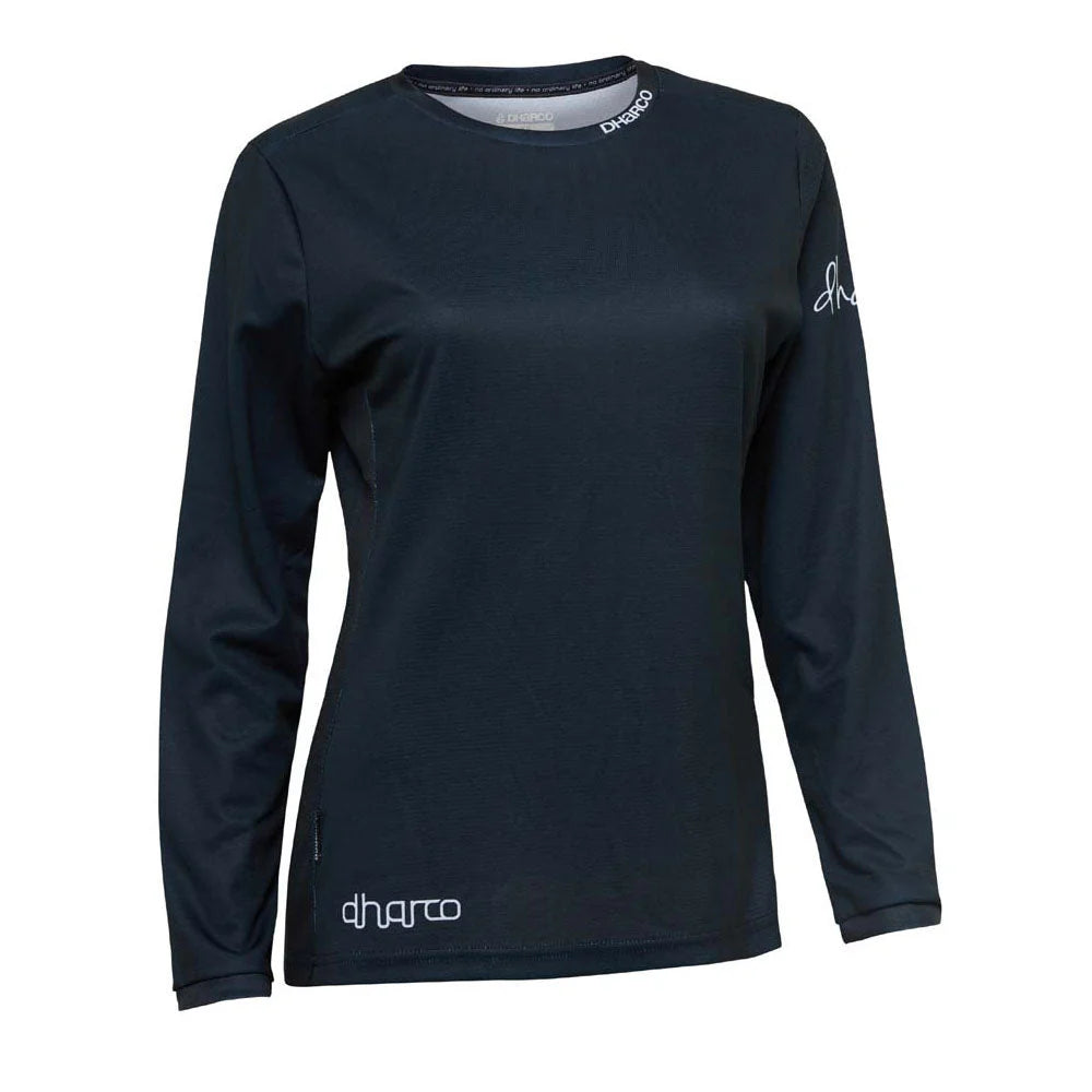 DHaRCO Gravity Jersey Ladies Stealth S
