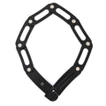 ULAC Type-X Neo Blade Steel Folding Lock 70cm