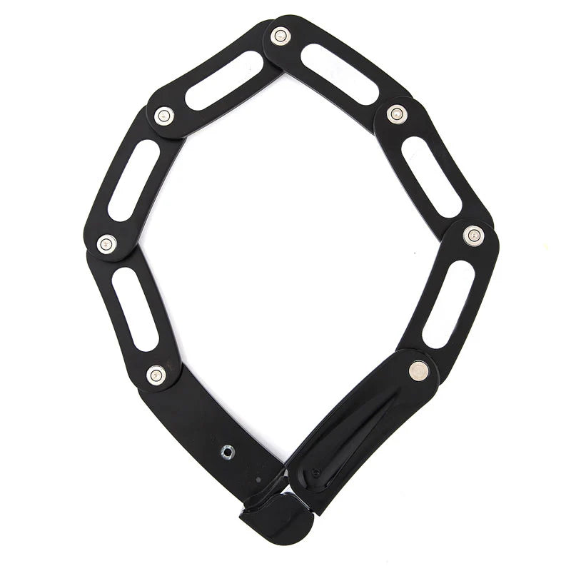 ULAC Type-X Neo Blade Steel Folding Lock 70cm