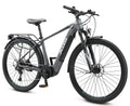 XDS Advance 600 E-Bike 18" Matt Grey