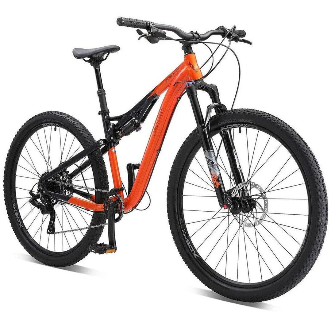 XDS Octane 3.0 Dual Suspension 29 M/L