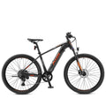 XDS Advance 300 E-Bike Black 17"