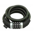 XTECH Combo bike lock