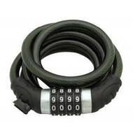XTECH Combo bike lock