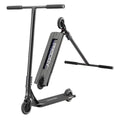 PRODIGY X Complete Street Scooter Black