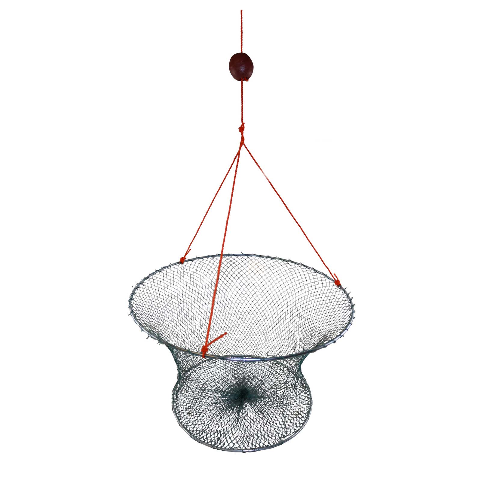 NEPTUNE Yabby Double Ring Net