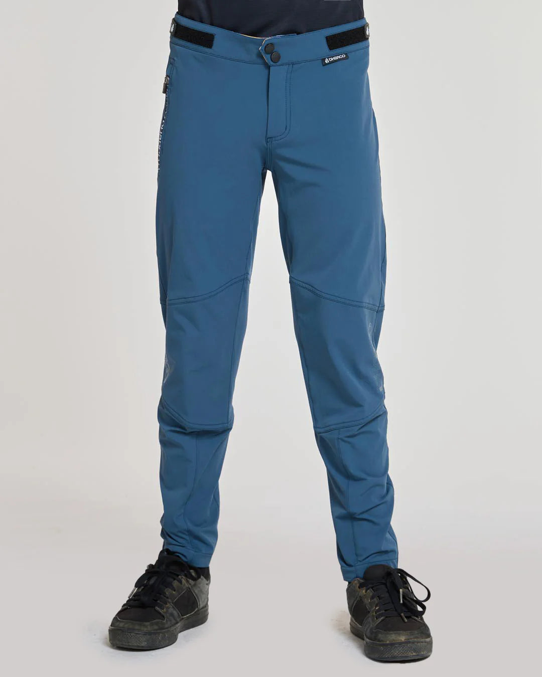 DHaRCO Gravity Pants Youth Forbidden Blue YXS/4