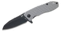 SCHRADE Delta Tenacity Folding Knife